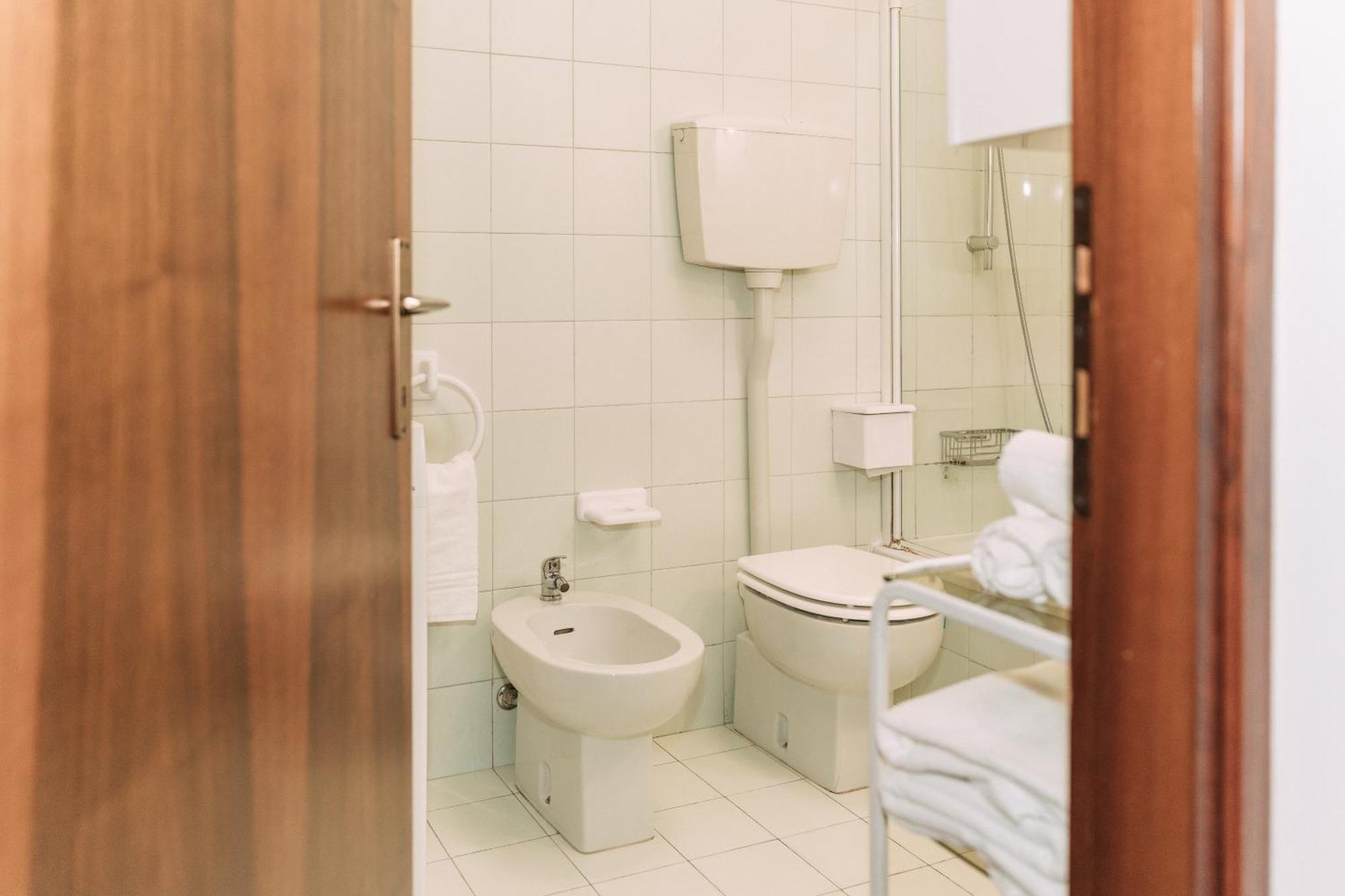 Palladio Apartment - Vista Fiume, In Centro Con Garage Vicenza Ngoại thất bức ảnh