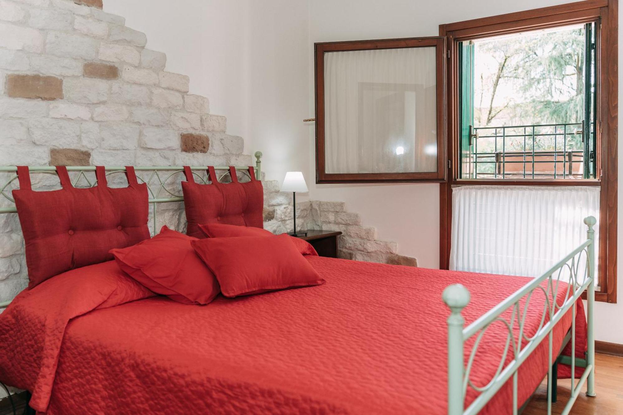 Palladio Apartment - Vista Fiume, In Centro Con Garage Vicenza Ngoại thất bức ảnh